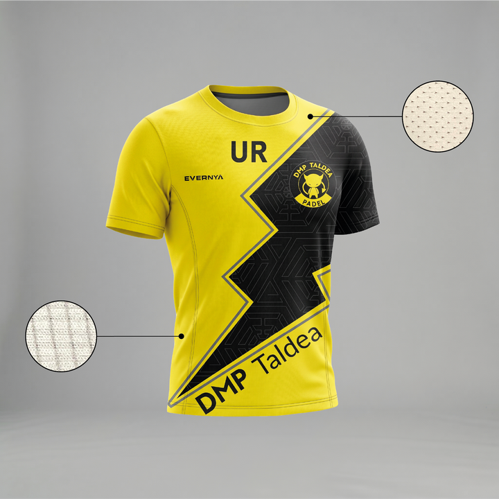 CAMISETA TRITECH
