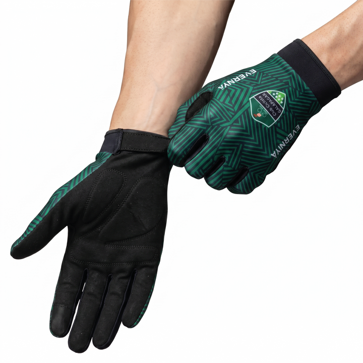 GUANTES POLAR SHIELD