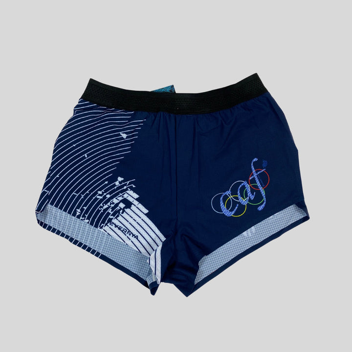 PANTALON ATLETISMO TRINITY MRS7