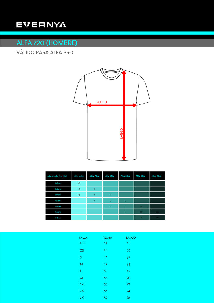 Camiseta Manga Corta CD (Copy)