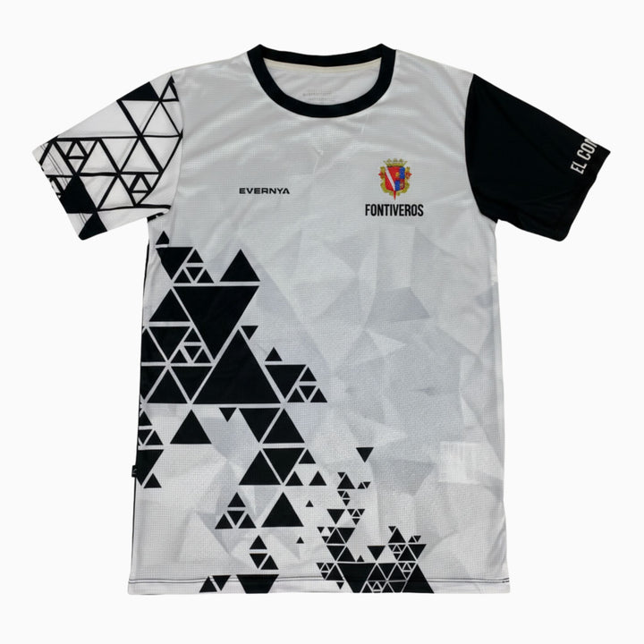 CAMISETA ALFA  720