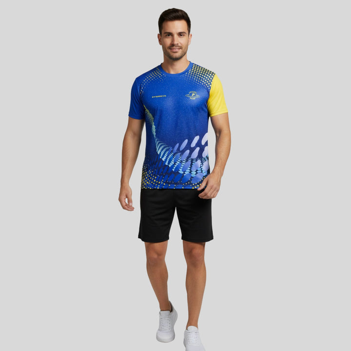 CAMISETA RUNNING BETTA 9000