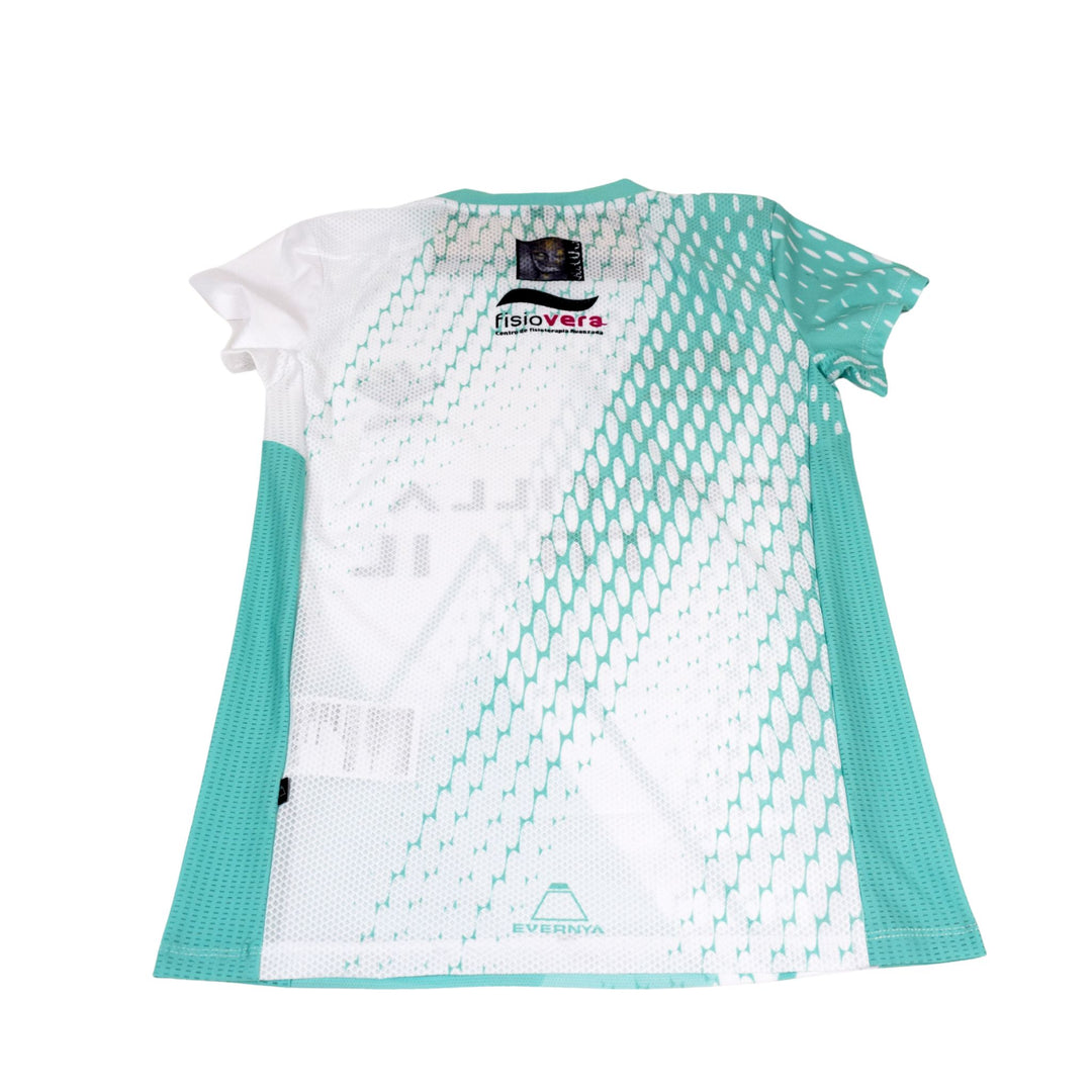 CAMISETA EVY HYDROGEN PRO
