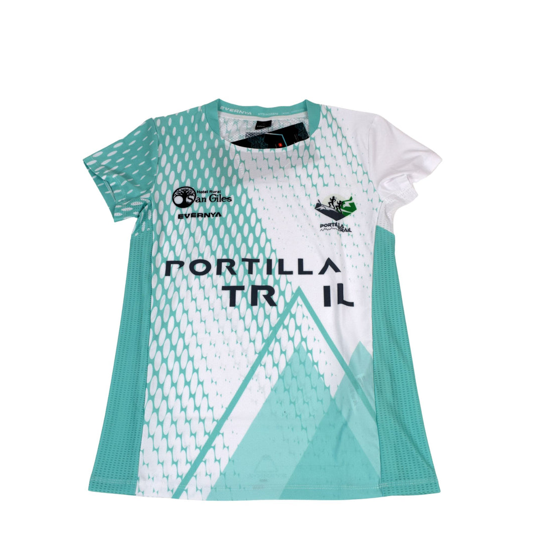 CAMISETA EVY HYDROGEN PRO