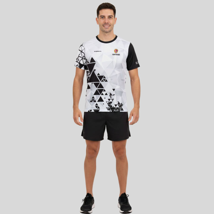 CAMISETA ALFA  720
