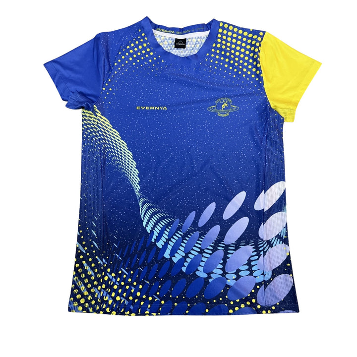 CAMISETA RUNNING BETTA 9000