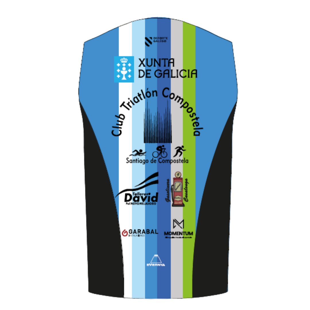 Camiseta Seb Pro