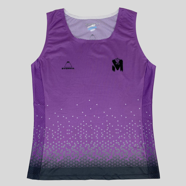 CAMISETA ATLETISMO HYDROGEN PRO