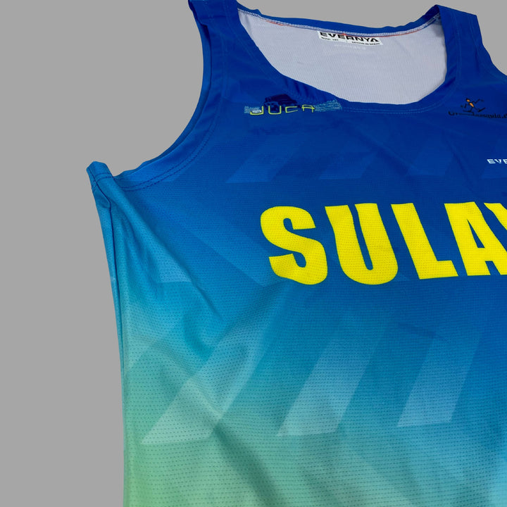 CAMISETA EVY ALFA BASE