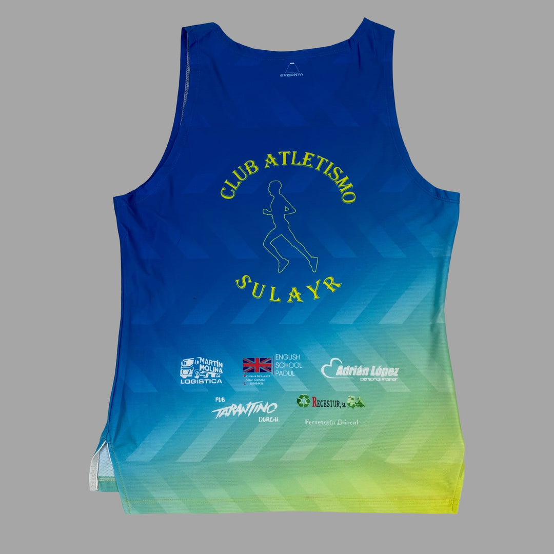 CAMISETA EVY ALFA BASE