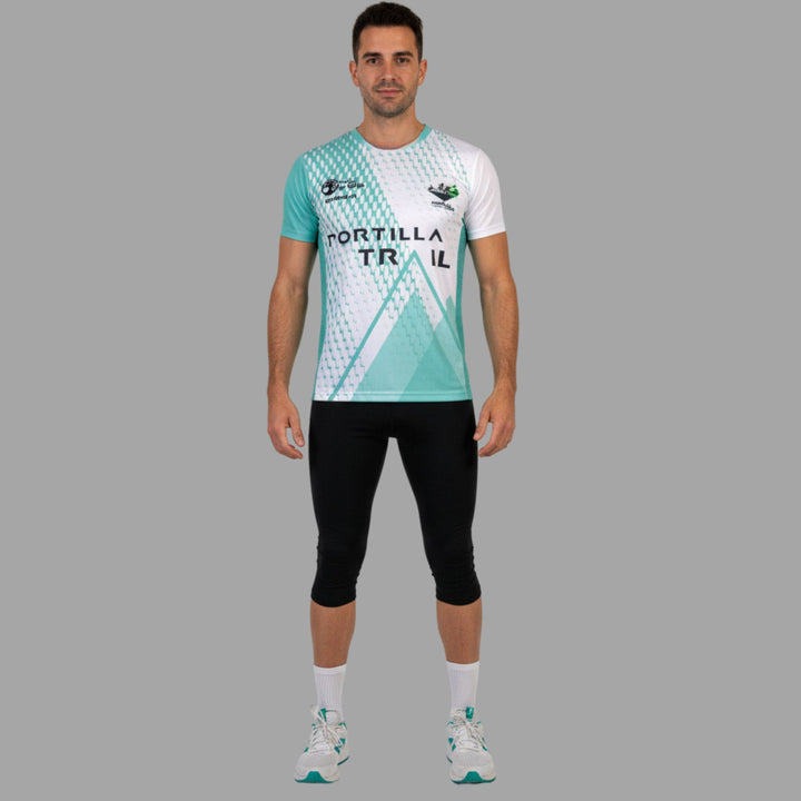 CAMISETA EVY HYDROGEN PRO