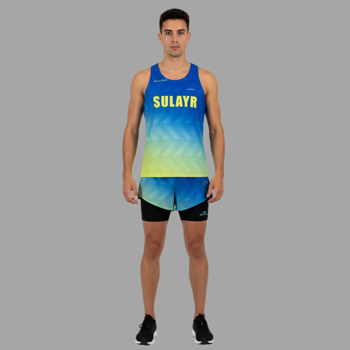 CAMISETA EVY ALFA BASE