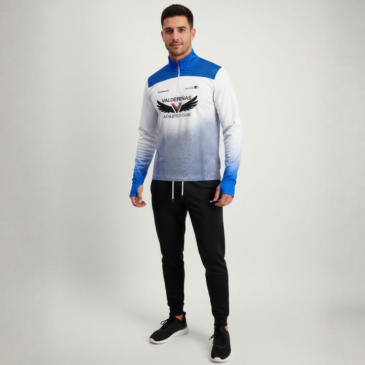 Camiseta Invierno Iceberg 900
