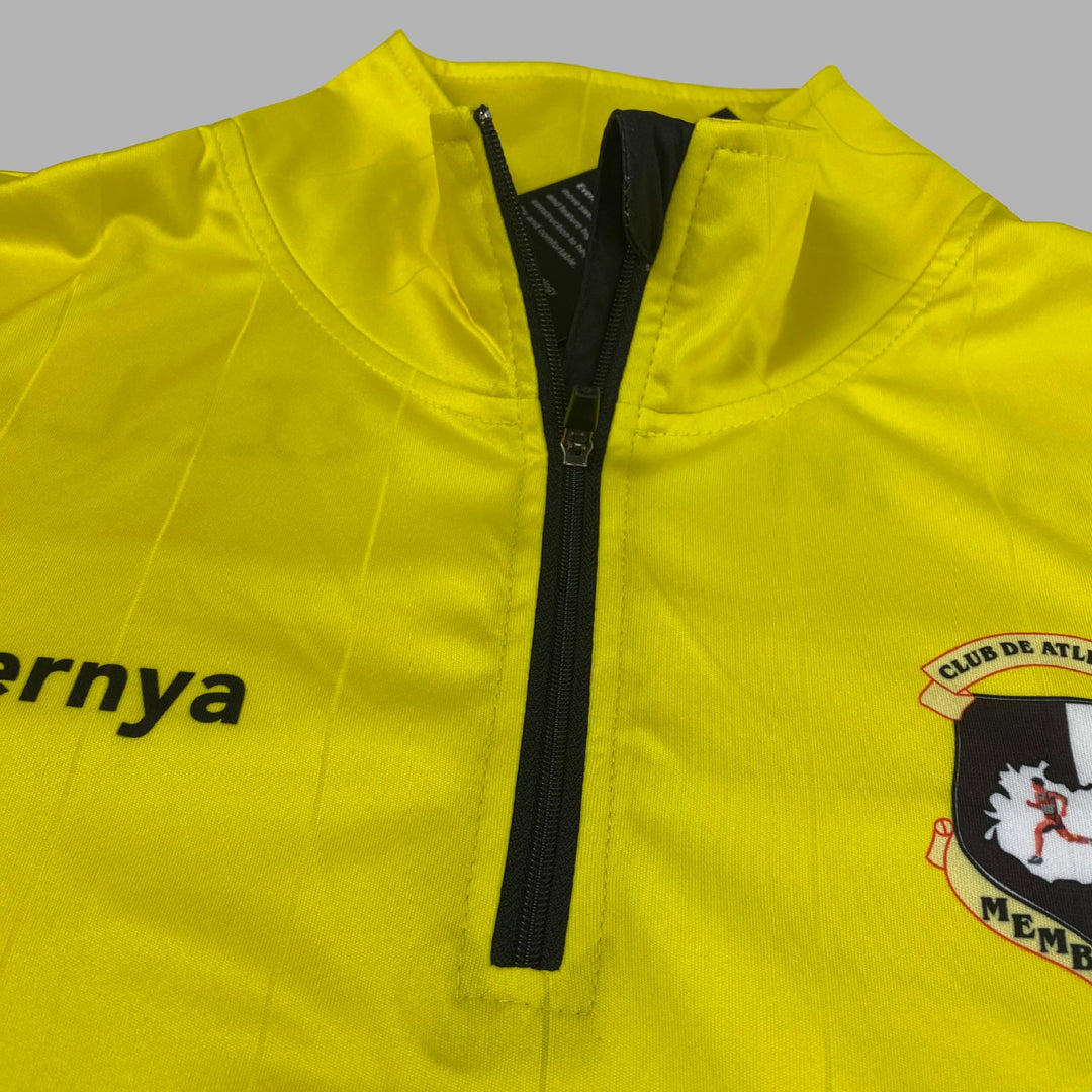 Camiseta Manga Larga Evy Iceberg 715
