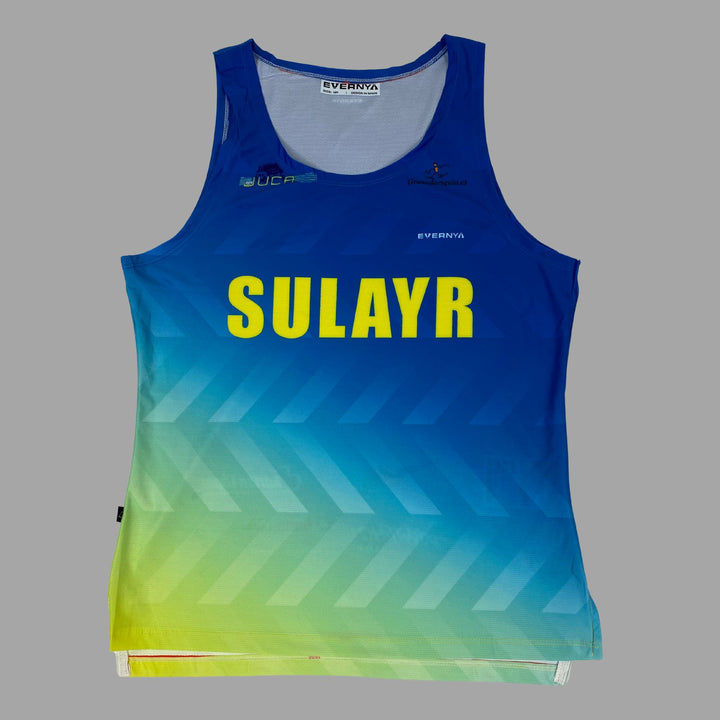 CAMISETA EVY ALFA BASE