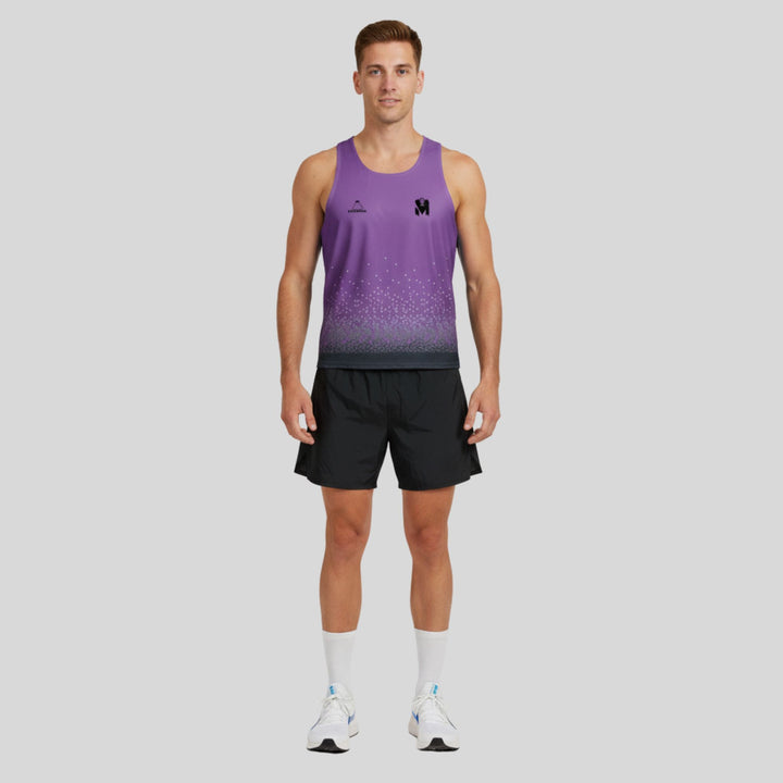 CAMISETA ATLETISMO HYDROGEN PRO