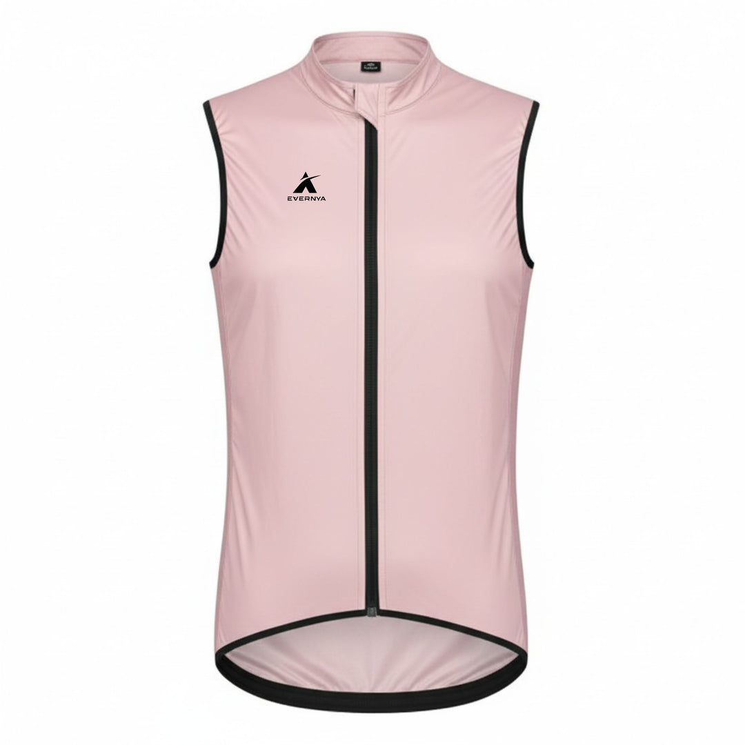 Chaleco Evy Kanguroo