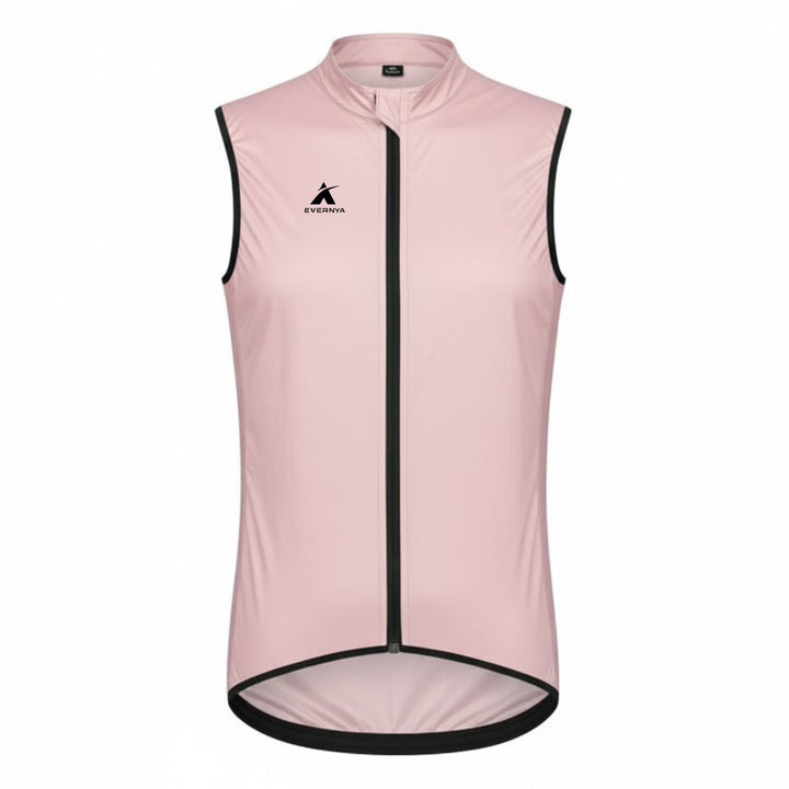 Chaleco Evy Kanguroo