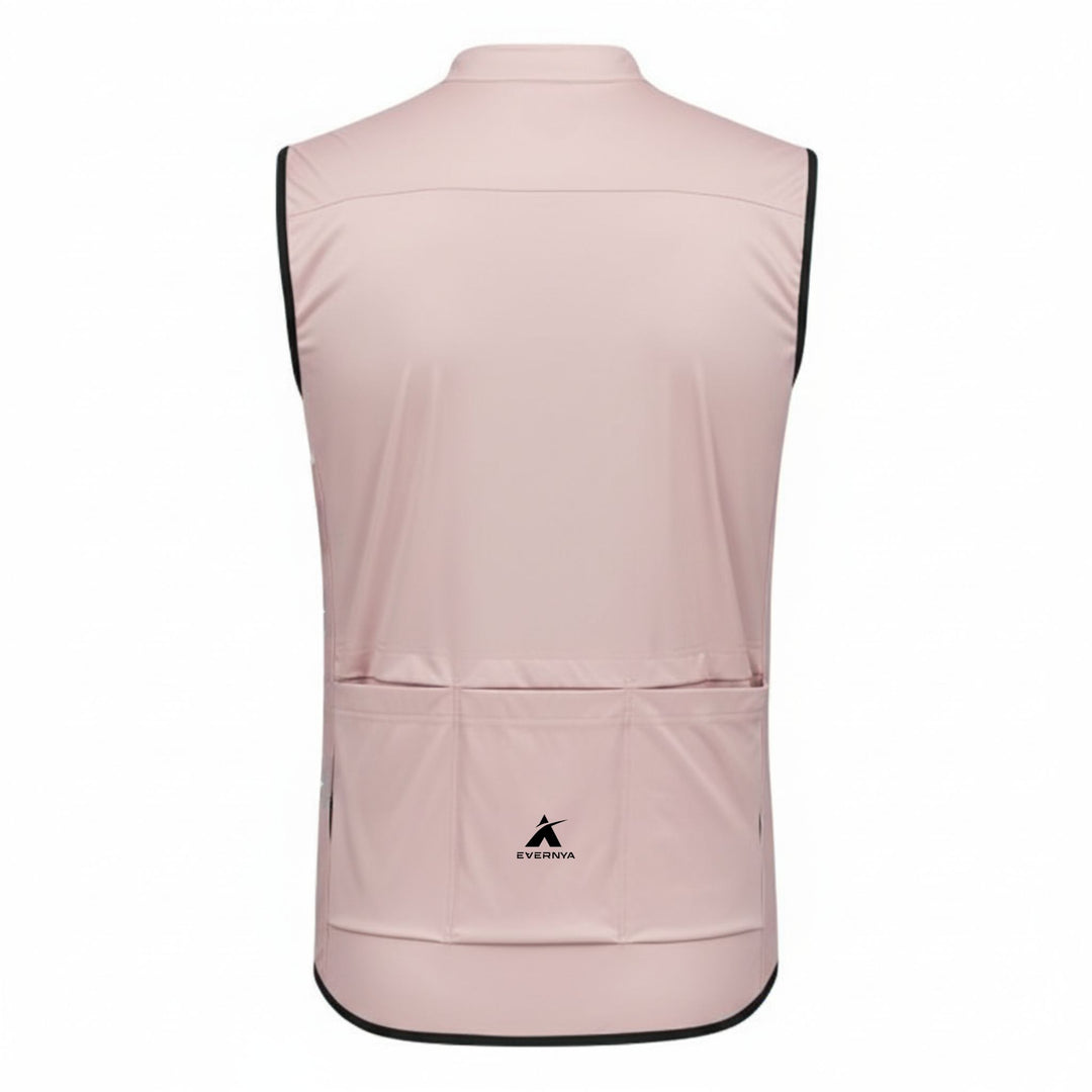 Chaleco Evy Kanguroo