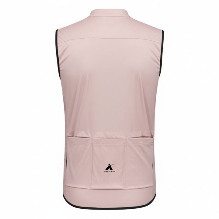 Chaleco Evy Kanguroo