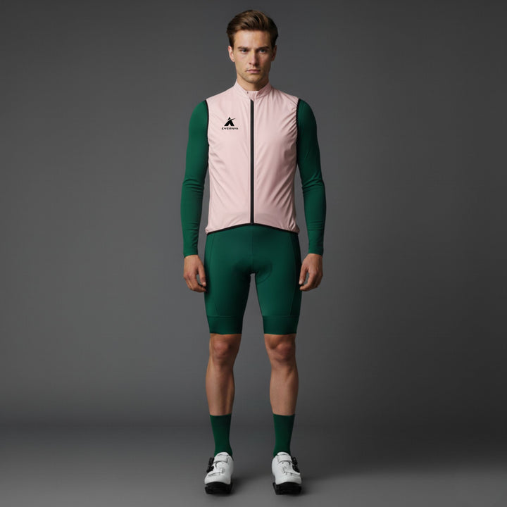 Chaleco Evy Kanguroo