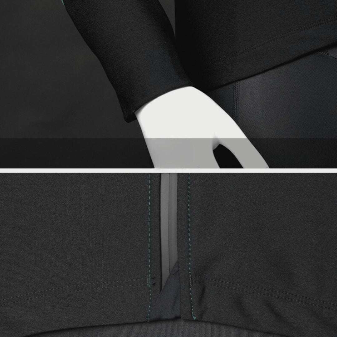 Chaqueta Ciclismo N-Concept