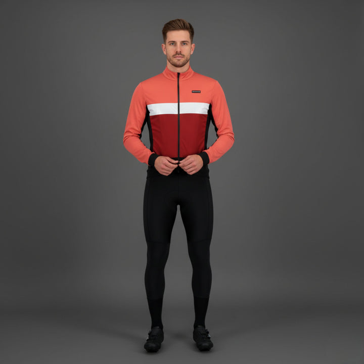 Chaqueta Ciclismo N-Concept