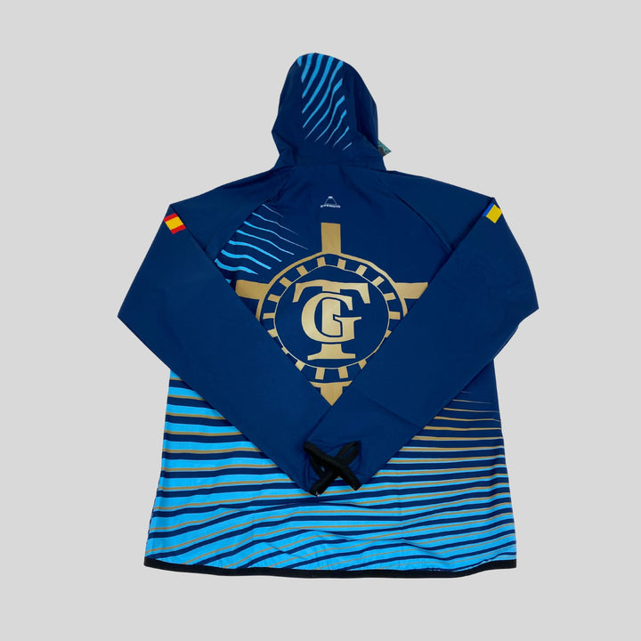 CORTAVIENTOS  TRINITY MAX - evernya