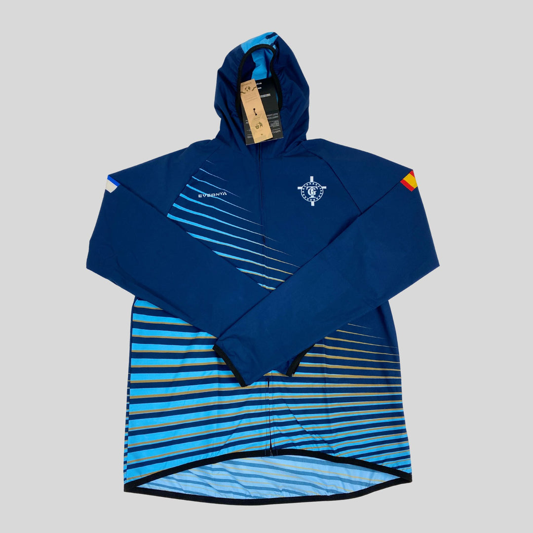 CORTAVIENTOS  TRINITY MAX - evernya