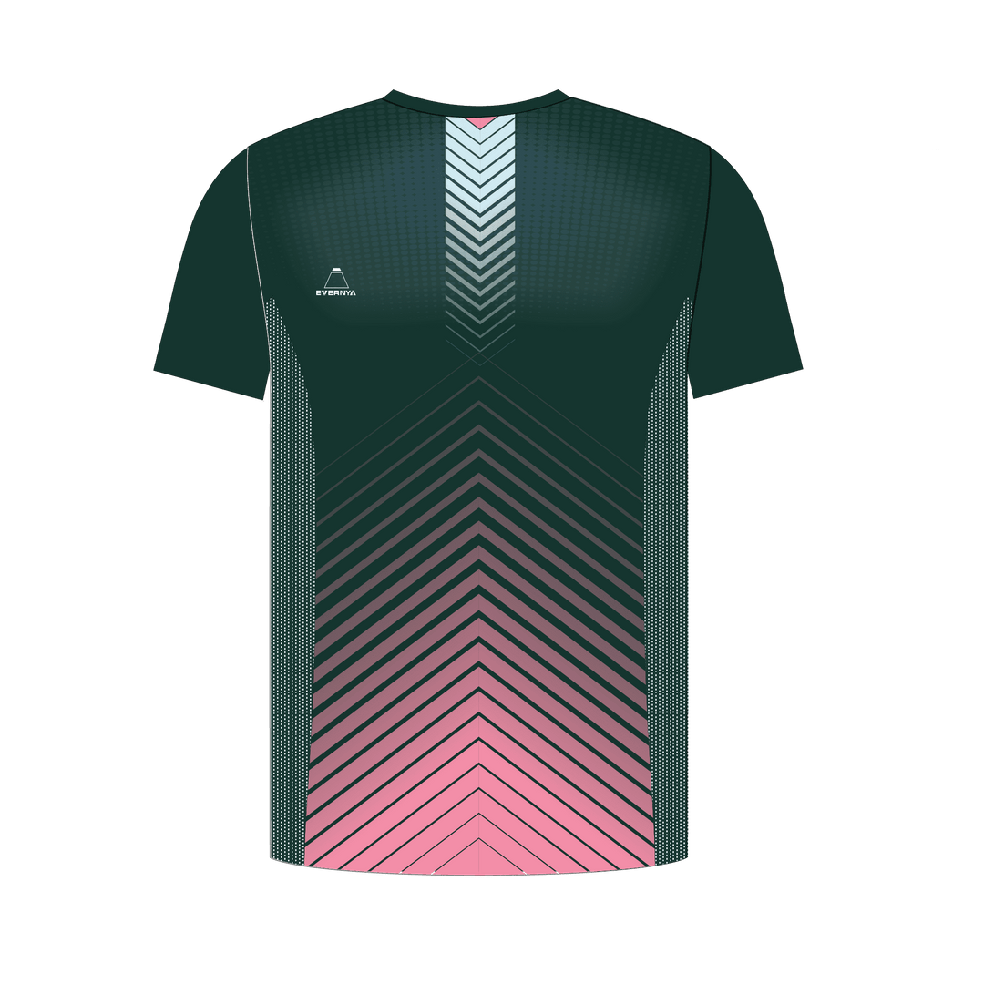 Ropa atletismo personalizada