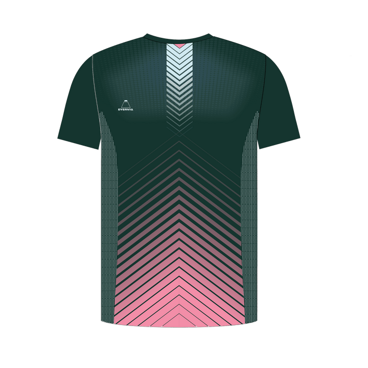 Ropa atletismo personalizada