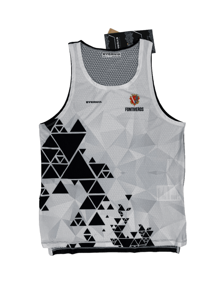 Ropa atletismo personalizada