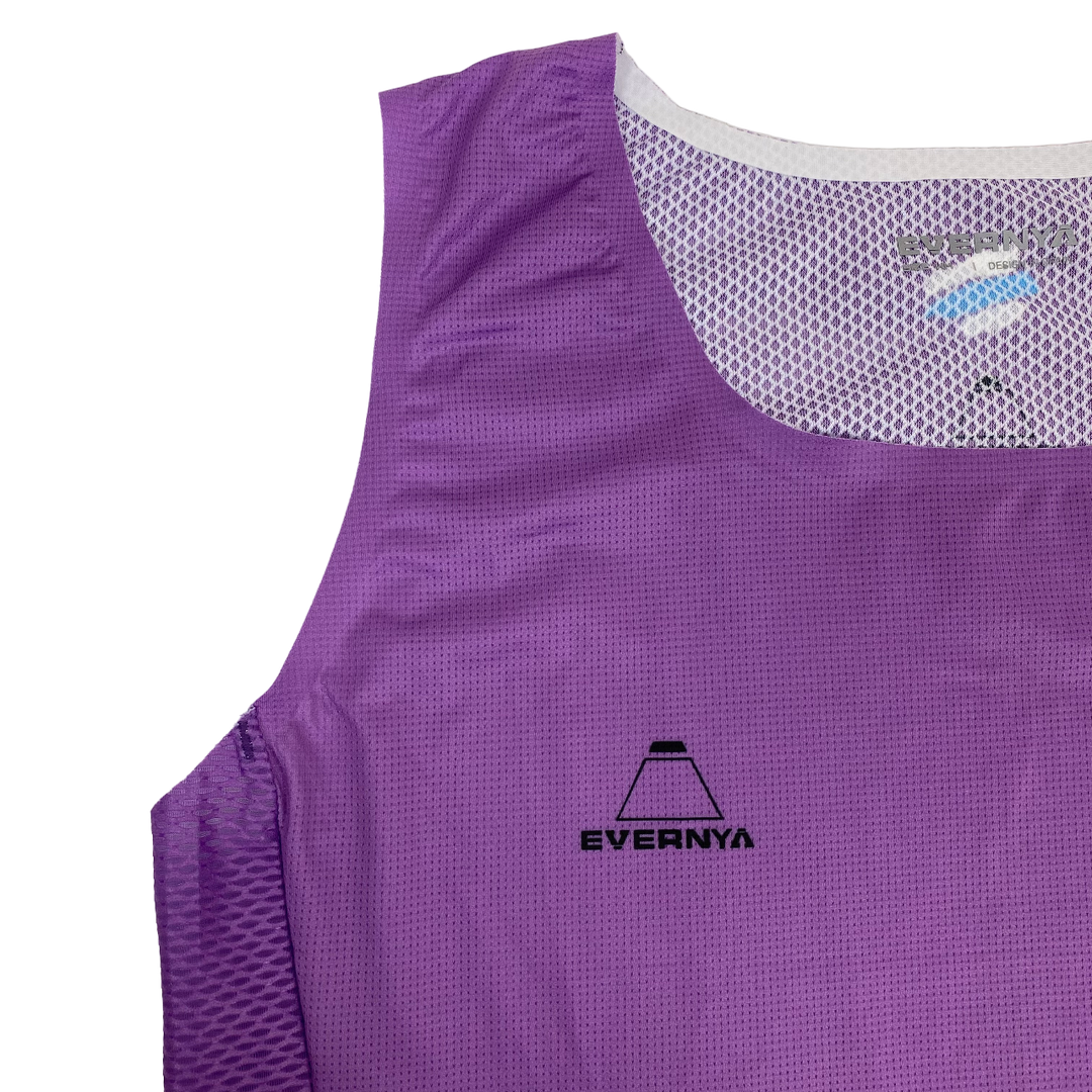 Ropa atletismo personalizada