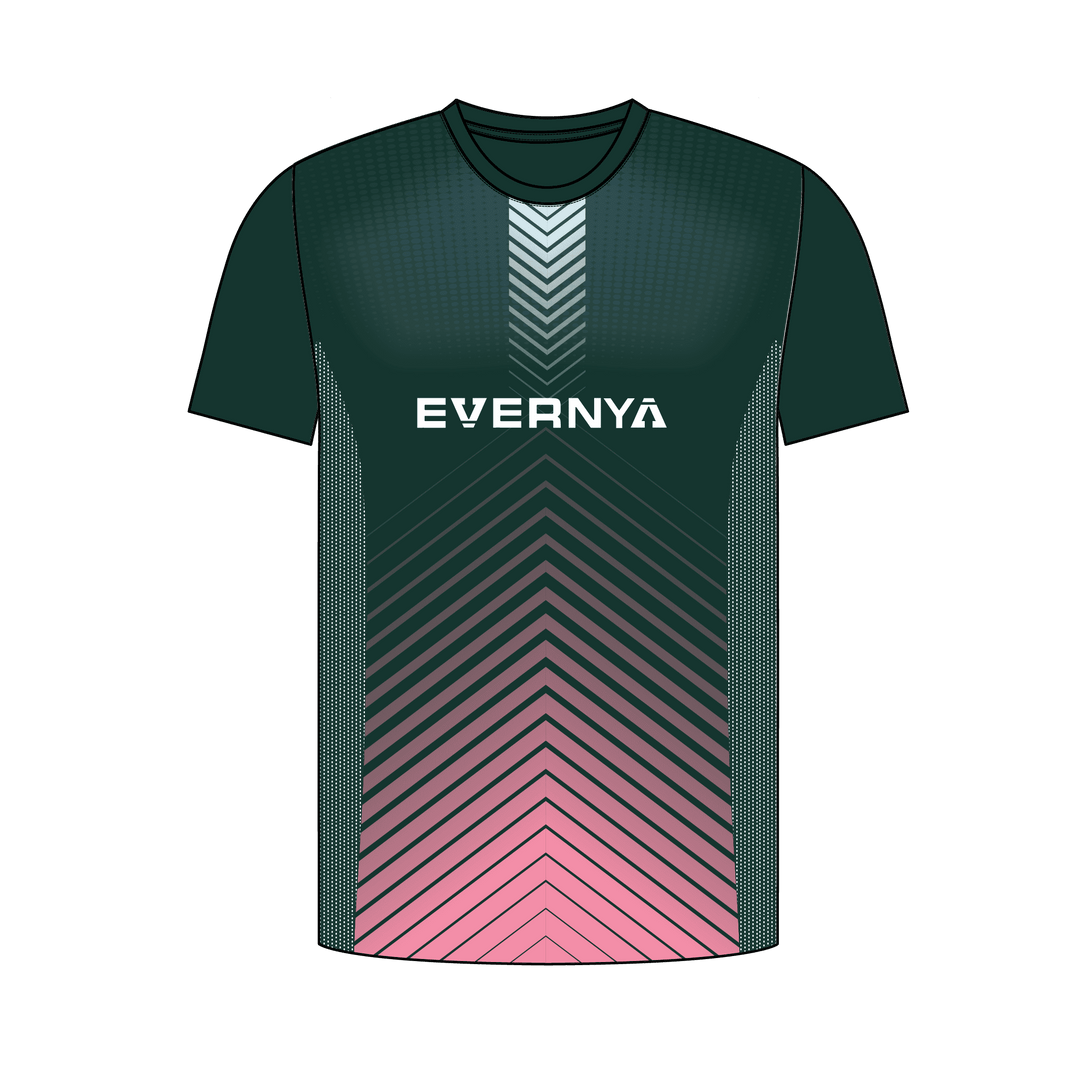 Ropa atletismo personalizada