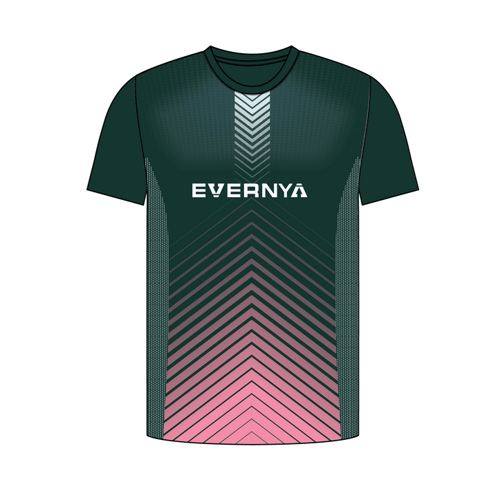 Ropa atletismo personalizada