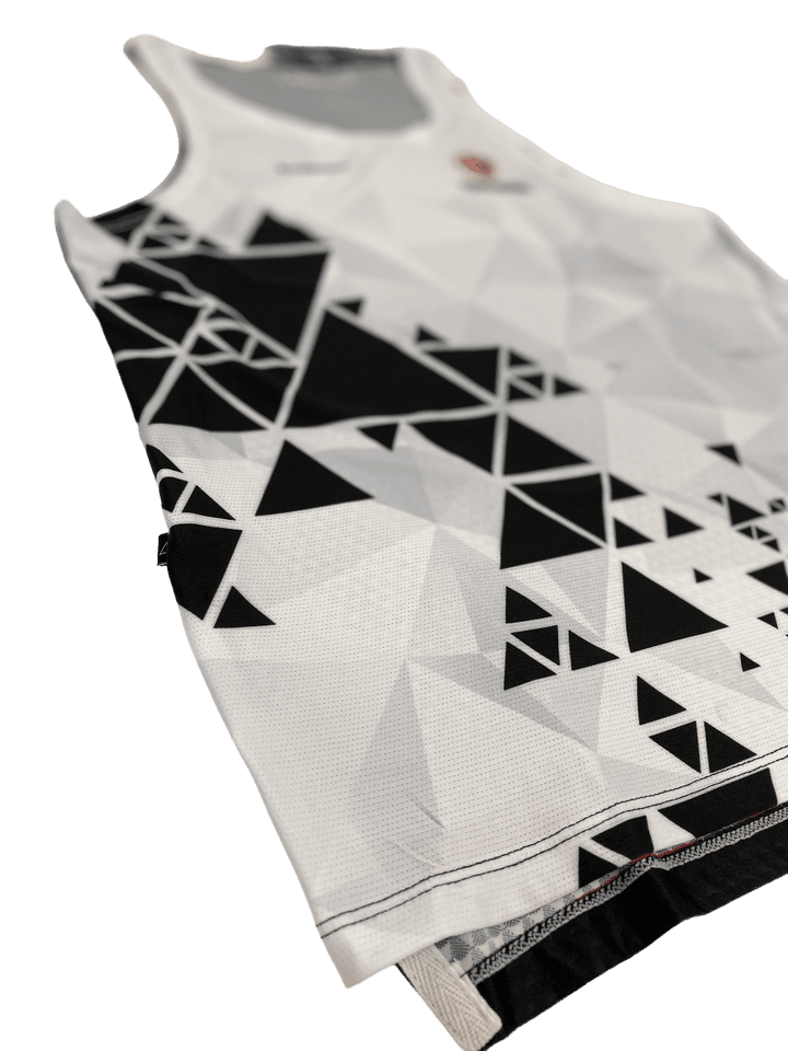 Ropa atletismo personalizada