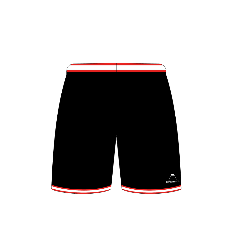 Ropa de baloncesto personalizada