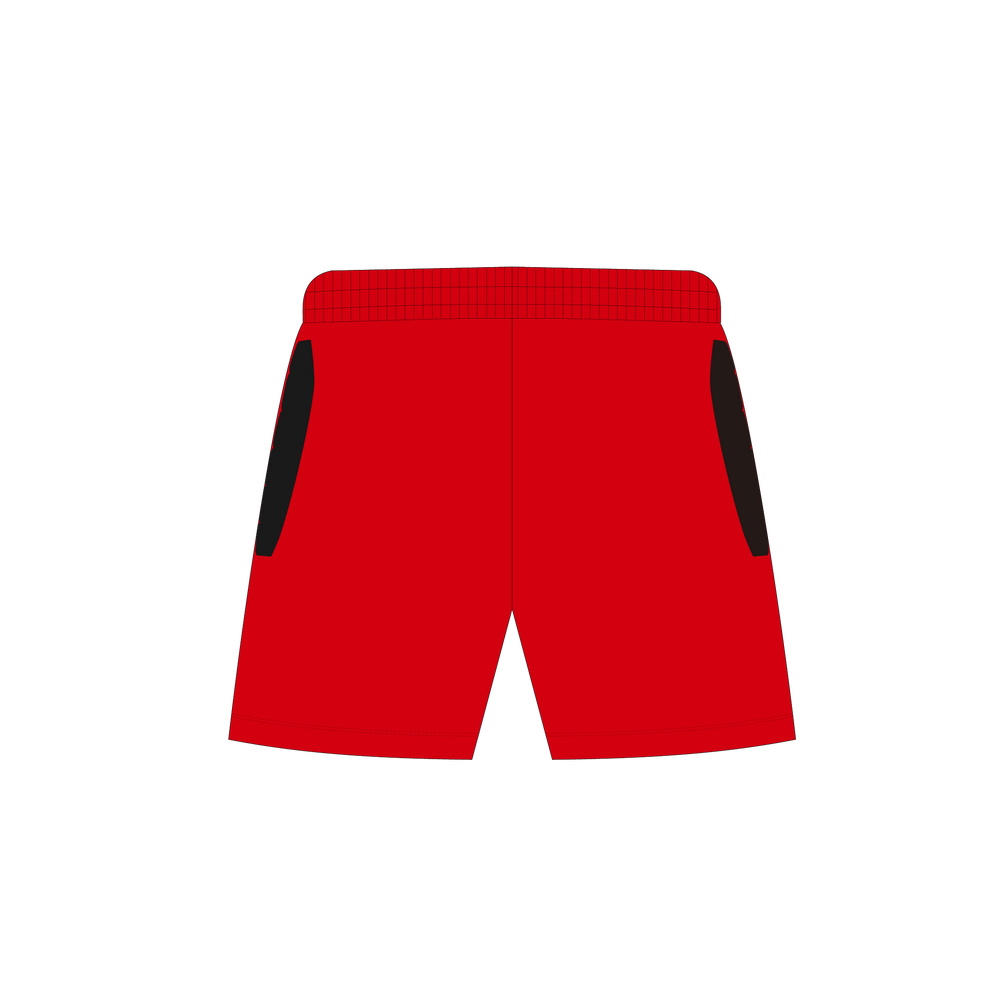 Equipacion personalizada futbol