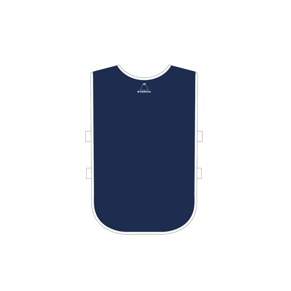 Equipación personalizada fútbol