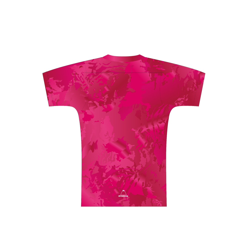 Equipación personalizada fútbol