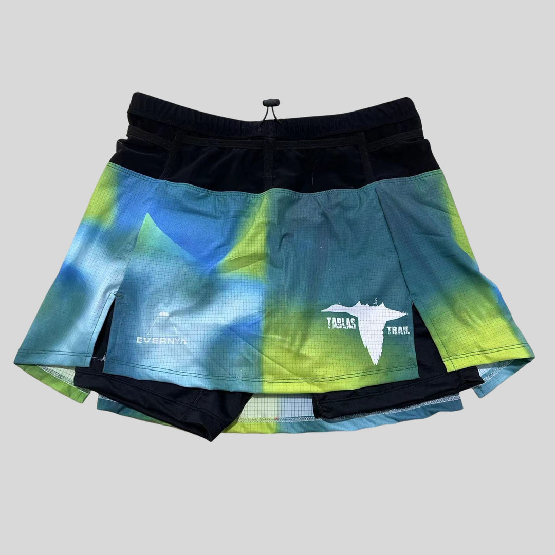 FALDA TRAIL W-TRINITY - evernya