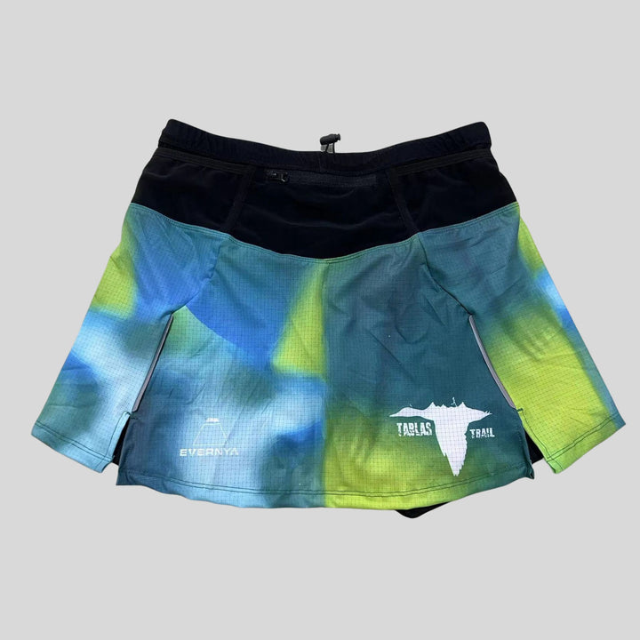 FALDA TRAIL W-TRINITY - evernya