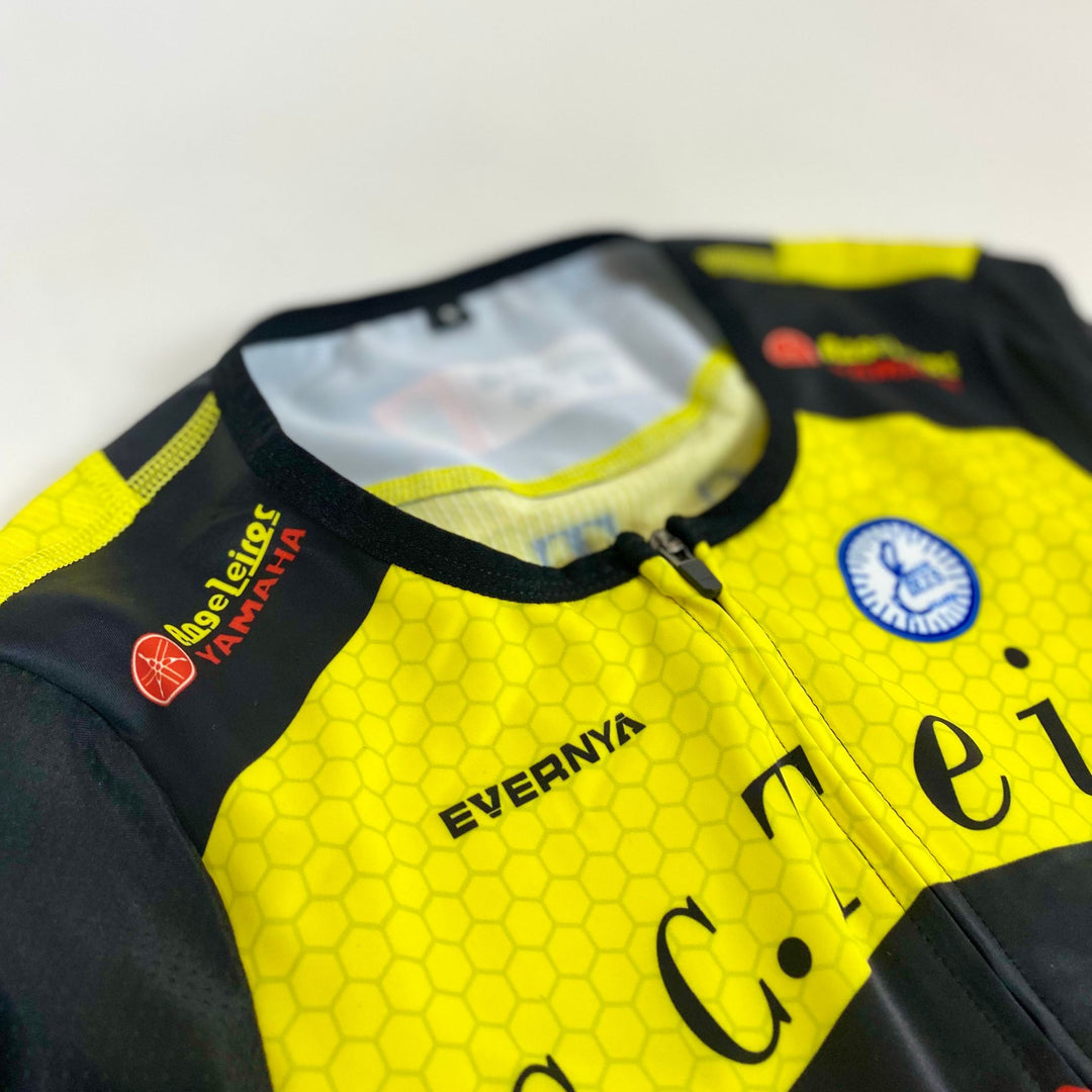 Integral Ciclismo Evy Aero-Pro