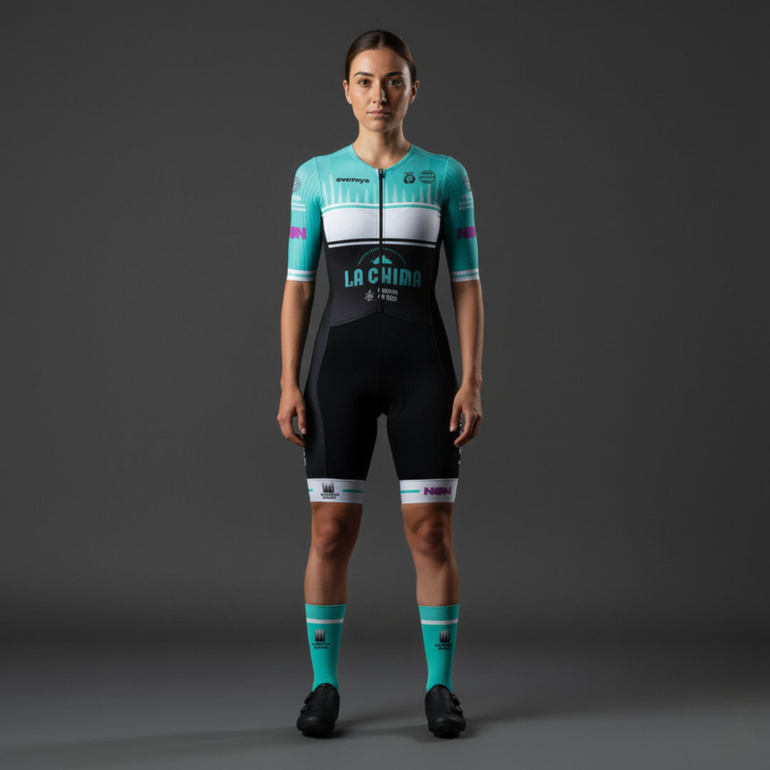 Integral Ciclismo Evy Aero-Pro