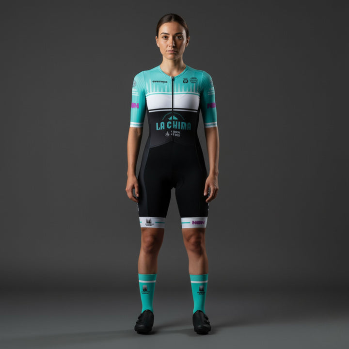 Integral Ciclismo Evy Aero-Pro