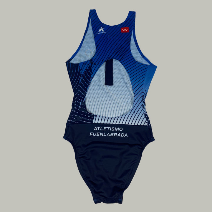 Integral EVY Photon Aero