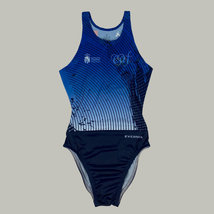 Integral EVY Photon Aero
