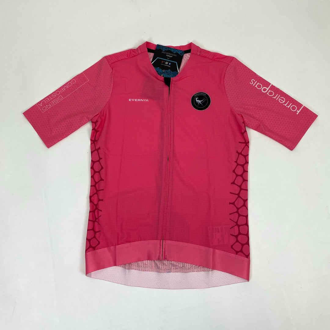 Maillot Evy Beastmode