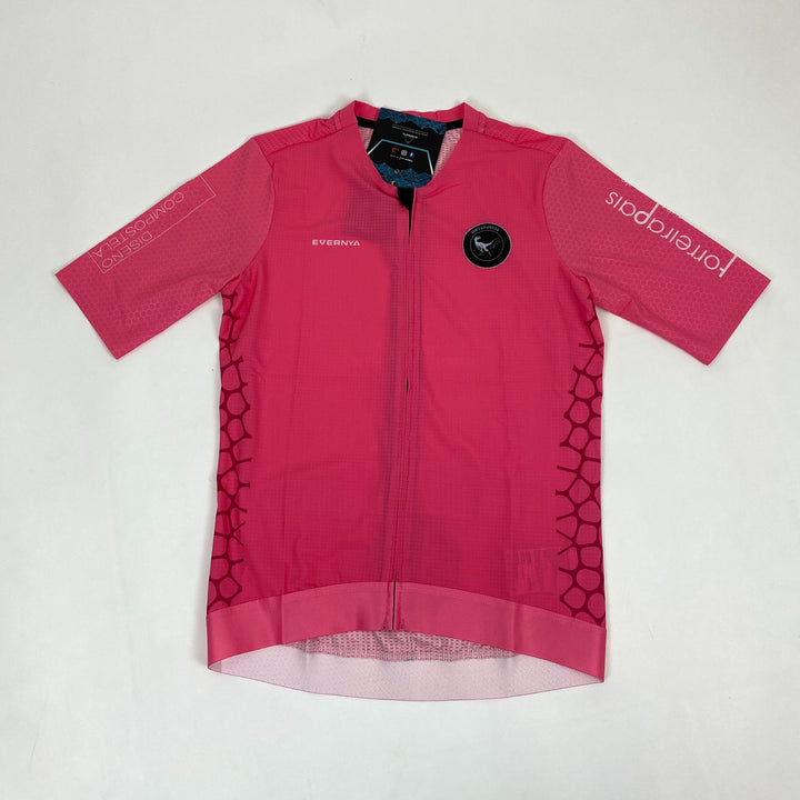Maillot Evy Beastmode