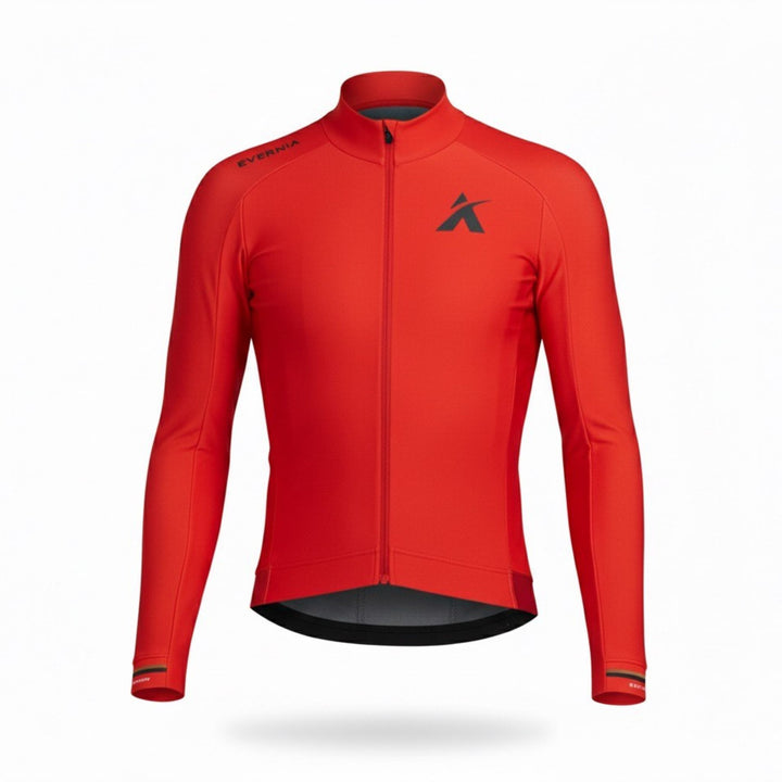 Maillot Térmico  EVY NEXT